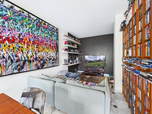 Maison de 150 m²