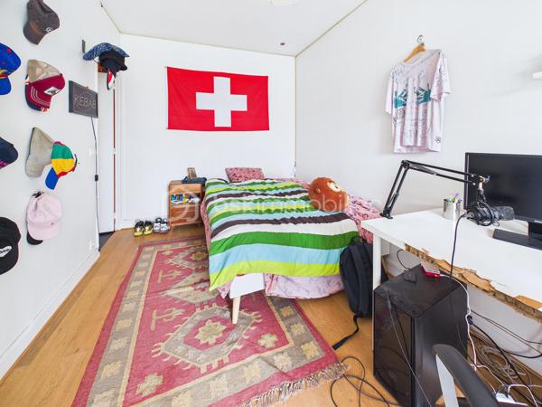 Maison de 150 m²