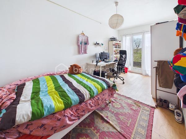 Maison de 150 m²
