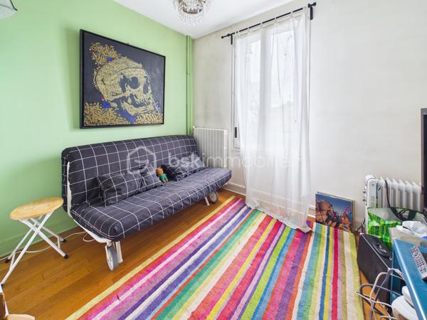 Maison de 150 m²
