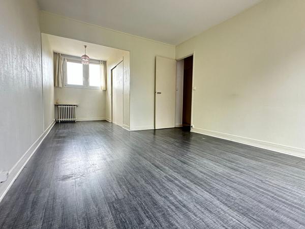 Appartement 3 pièces à louer à Dammarie-les-Lys - Exclusivité Guy Hoquet