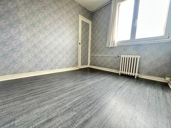 Appartement 3 pièces à louer à Dammarie-les-Lys - Exclusivité Guy Hoquet