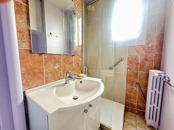 Appartement 3 pièces à louer à Dammarie-les-Lys - Exclusivité Guy Hoquet