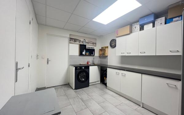 Maison à vendre    6 pièces •  Alençon