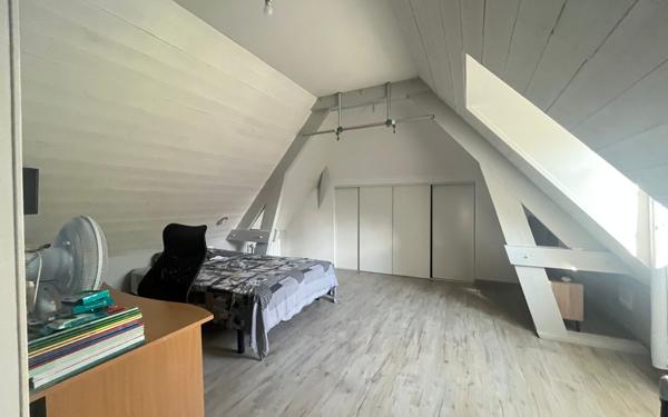 Maison à vendre    6 pièces •  Alençon