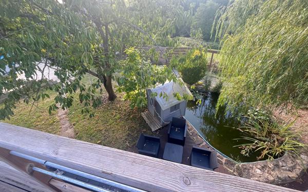 Maison à vendre    6 pièces •  Alençon