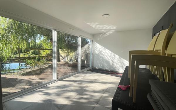 Maison à vendre    6 pièces •  Alençon