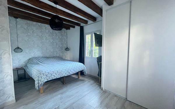 Maison à vendre    6 pièces •  Alençon