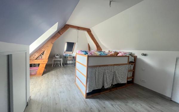 Maison à vendre    6 pièces •  Alençon