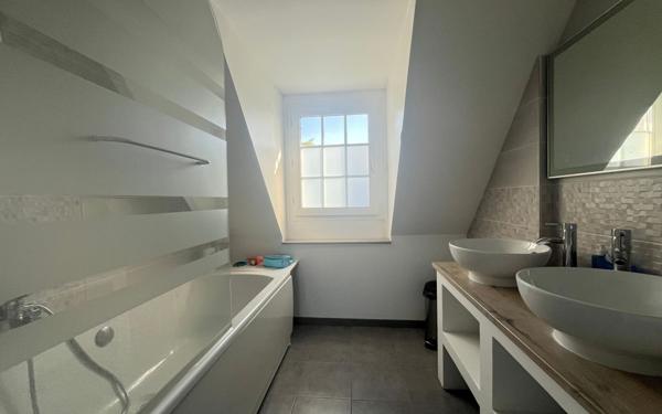 Maison à vendre    6 pièces •  Alençon