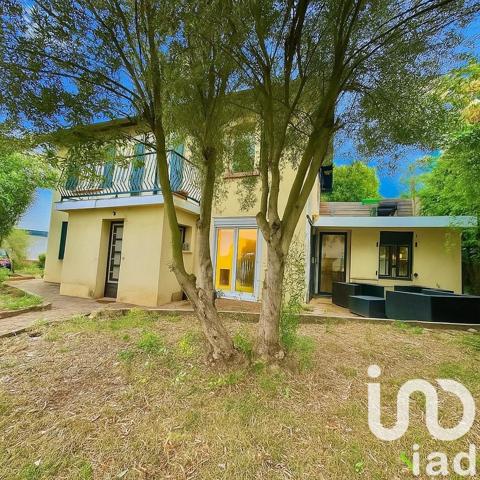 Maison à vendre 6 pièces 118 m² Annemasse