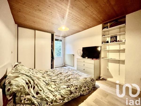 Maison à vendre 6 pièces 118 m² Annemasse