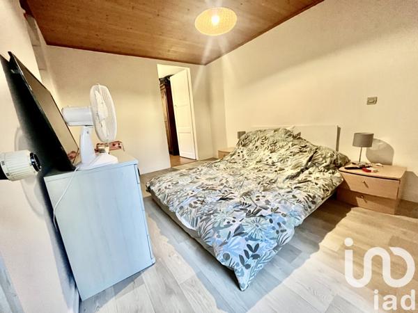 Maison à vendre 6 pièces 118 m² Annemasse