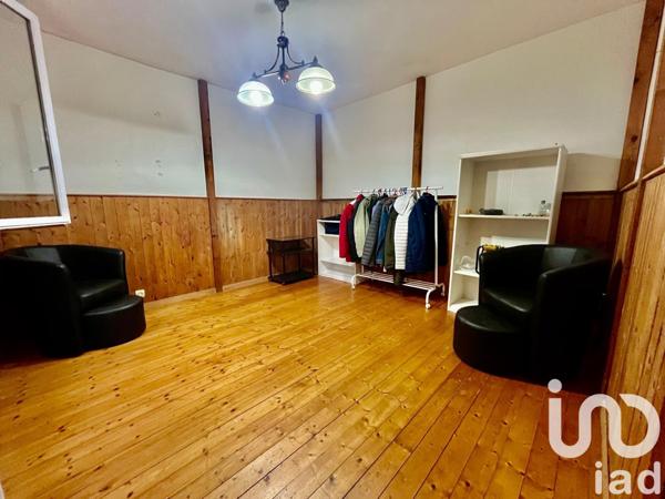 Maison à vendre 6 pièces 118 m² Annemasse