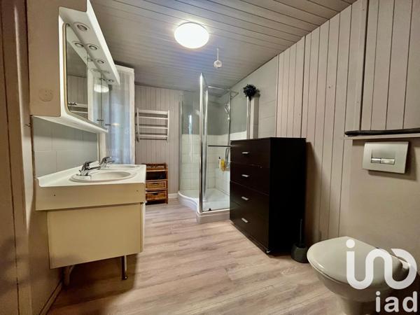 Maison à vendre 6 pièces 118 m² Annemasse