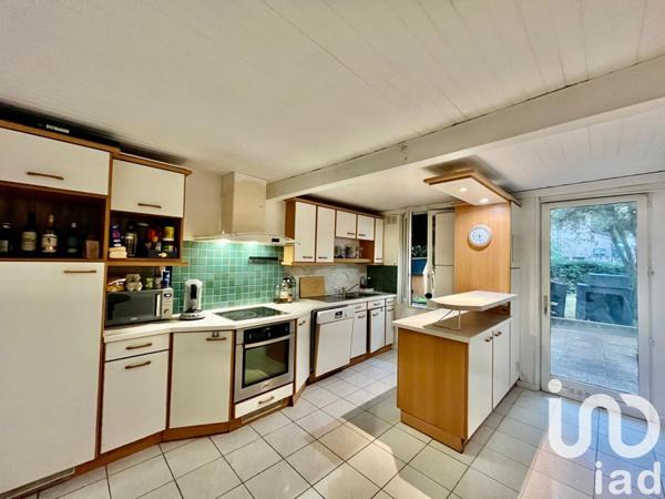 Maison à vendre 6 pièces 118 m² Annemasse