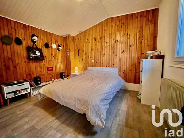 Maison à vendre 6 pièces 118 m² Annemasse