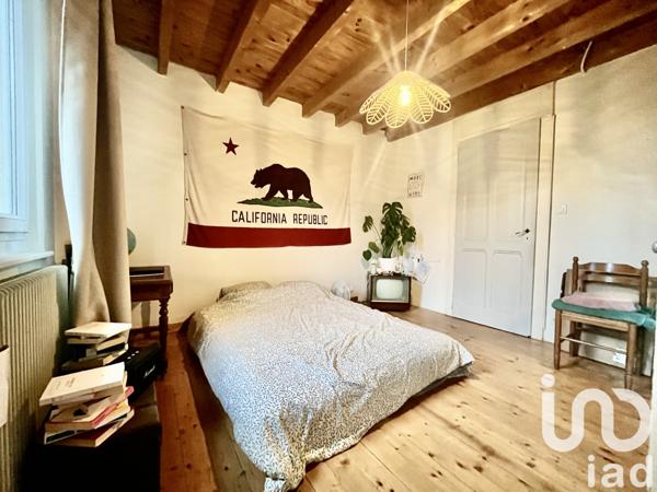 Maison à vendre 6 pièces 118 m² Annemasse