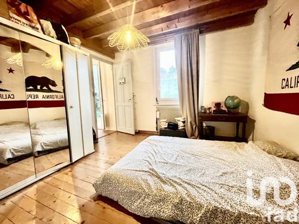 Maison à vendre 6 pièces 118 m² Annemasse