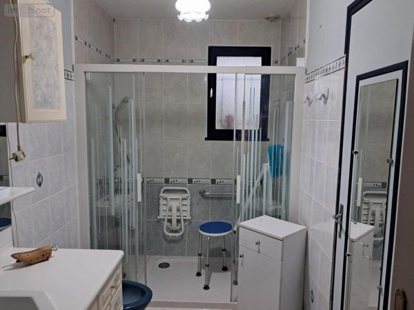 Maison à vendre à Parcé-sur-Sarthe dans la Sarthe (72300), ref : 72068-1936