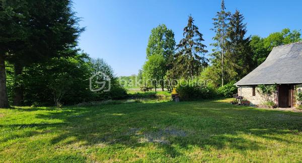 Maison de 211,39 m²