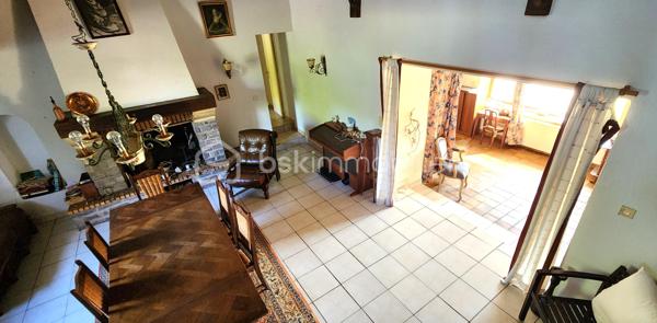 Maison de 211,39 m²