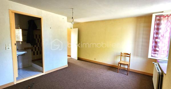 Maison de 211,39 m²