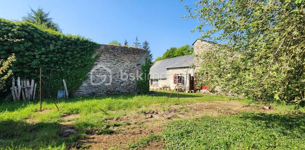 Maison de 211,39 m²