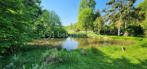 Maison de 211,39 m²