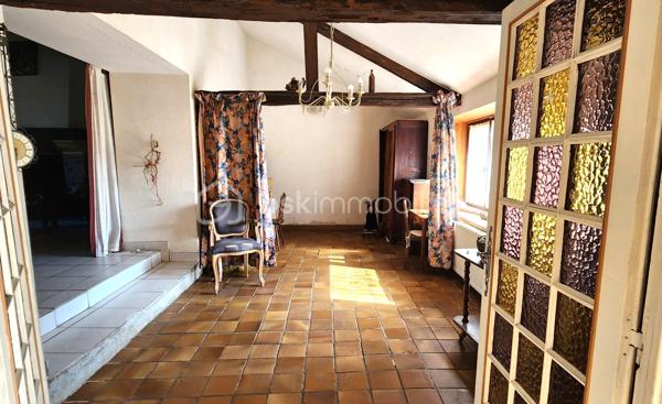 Maison de 211,39 m²