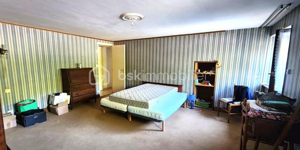 Maison de 211,39 m²