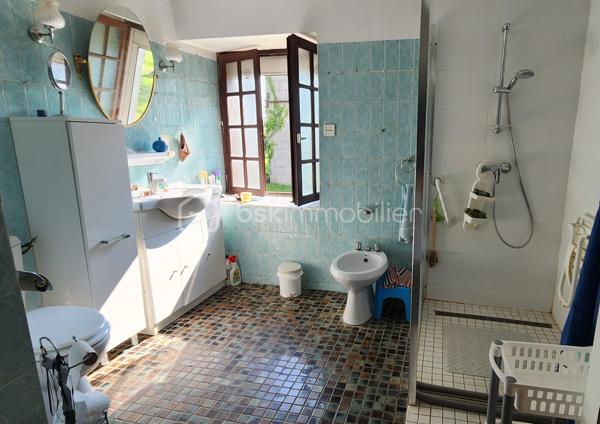 Maison de 211,39 m²