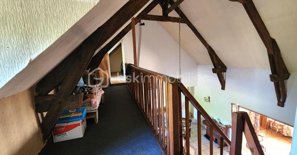 Maison de 211,39 m²