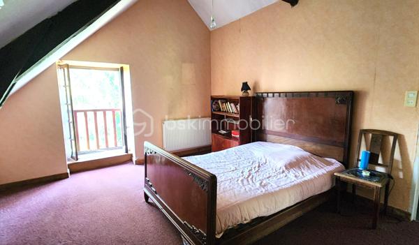 Maison de 211,39 m²