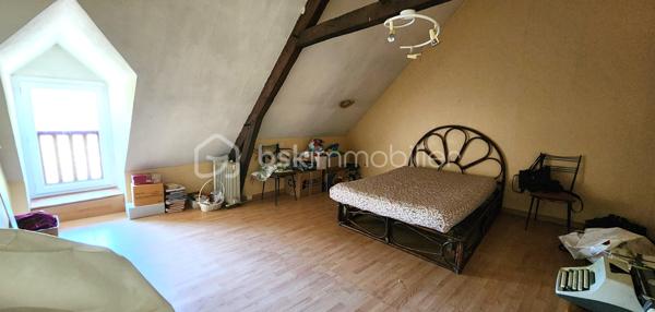 Maison de 211,39 m²