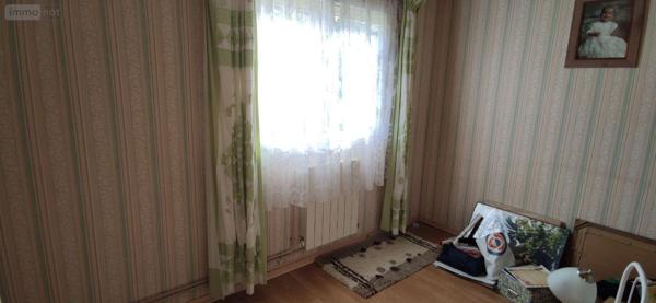 Maison à vendre à Mehun-sur-Yèvre dans le Cher (18500), ref : 142515M