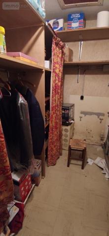 Maison à vendre à Mehun-sur-Yèvre dans le Cher (18500), ref : 142515M