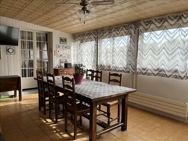 Maison à vendre |  Le Dorat |  11 pièces | 234 m²