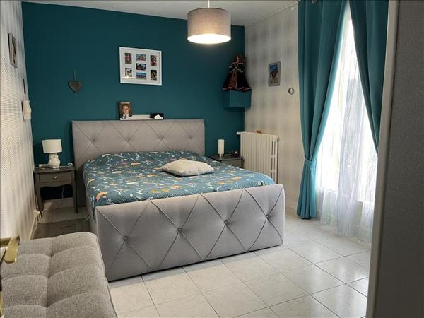 Maison à vendre |  Le Dorat |  11 pièces | 234 m²