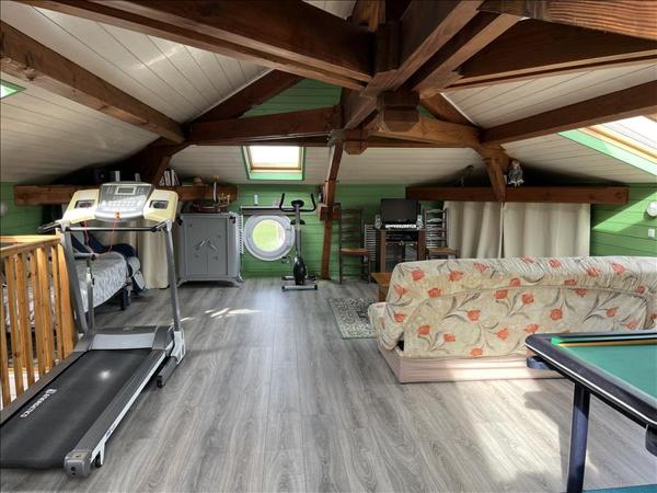 Maison à vendre |  Le Dorat |  11 pièces | 234 m²