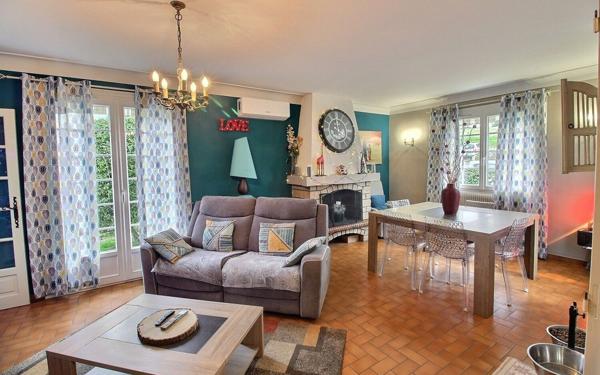 Maison à vendre    4 pièces •  Orthez