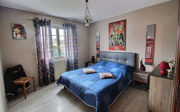 Maison à vendre    4 pièces •  Orthez