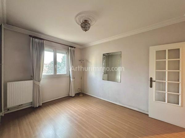 Vente Appartement 5 pièces 113 m2 à Clermont-Ferrand