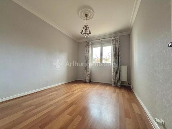 Vente Appartement 5 pièces 113 m2 à Clermont-Ferrand