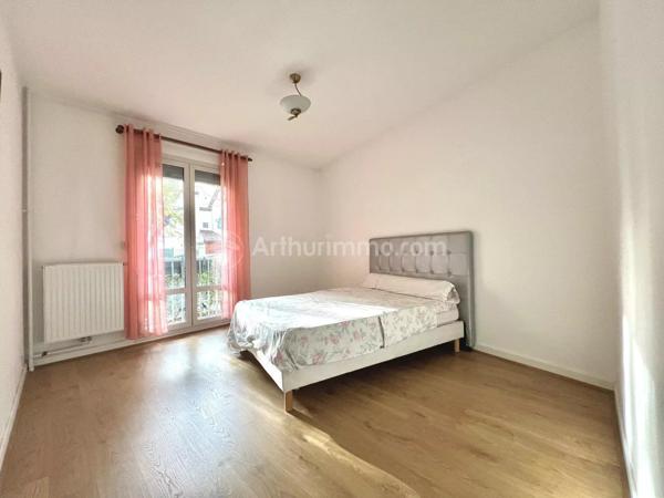 Vente Appartement 5 pièces 113 m2 à Clermont-Ferrand