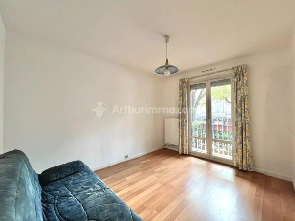Vente Appartement 5 pièces 113 m2 à Clermont-Ferrand