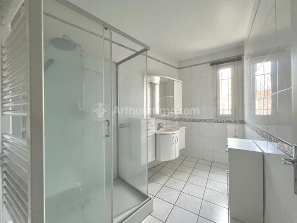 Vente Appartement 5 pièces 113 m2 à Clermont-Ferrand