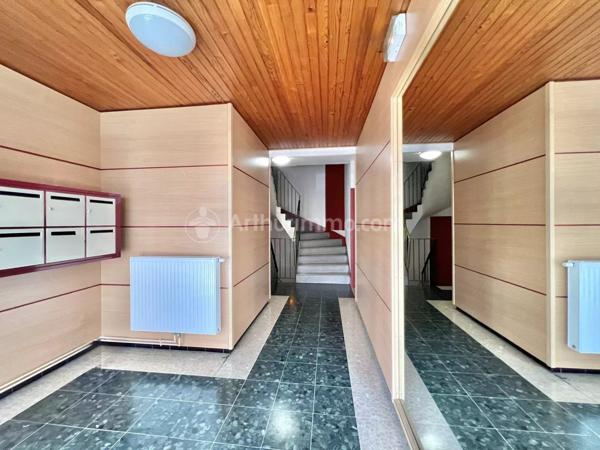 Vente Appartement 5 pièces 113 m2 à Clermont-Ferrand