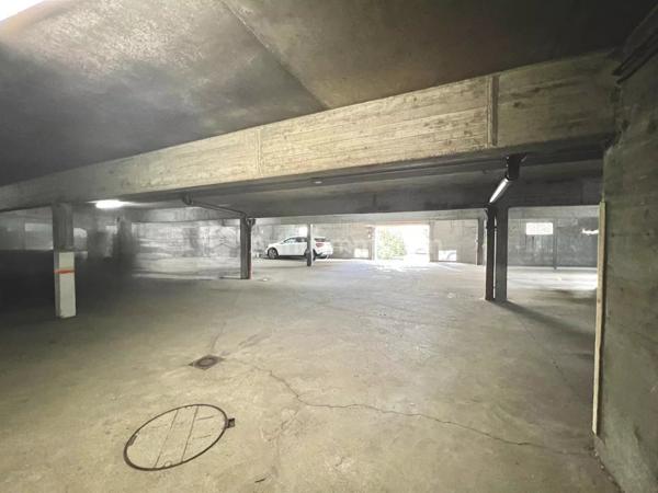 Vente Appartement 5 pièces 113 m2 à Clermont-Ferrand