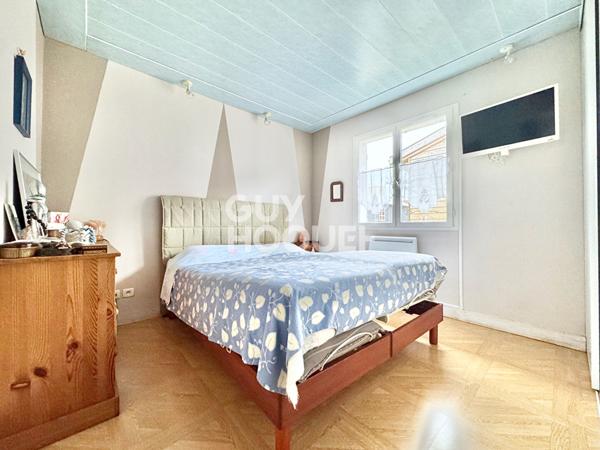 Maison chaleureuse dans le quartier prisé de Meyran